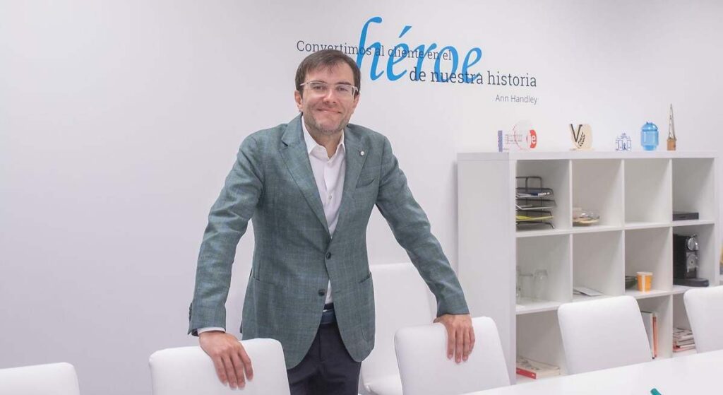 Redegal acelera su expansión en Europa y prevé nuevas adquisiciones