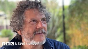 Reed Brody, el «cazador de dictadores»: «Siempre me agrada ver a un dictador esposado, pero no a cualquier costo»