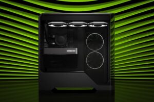 Regalo en Steam y descuentazo: así es el chollo de la NVIDIA RTX 5060 que vende Amazon por menos de 300 euros