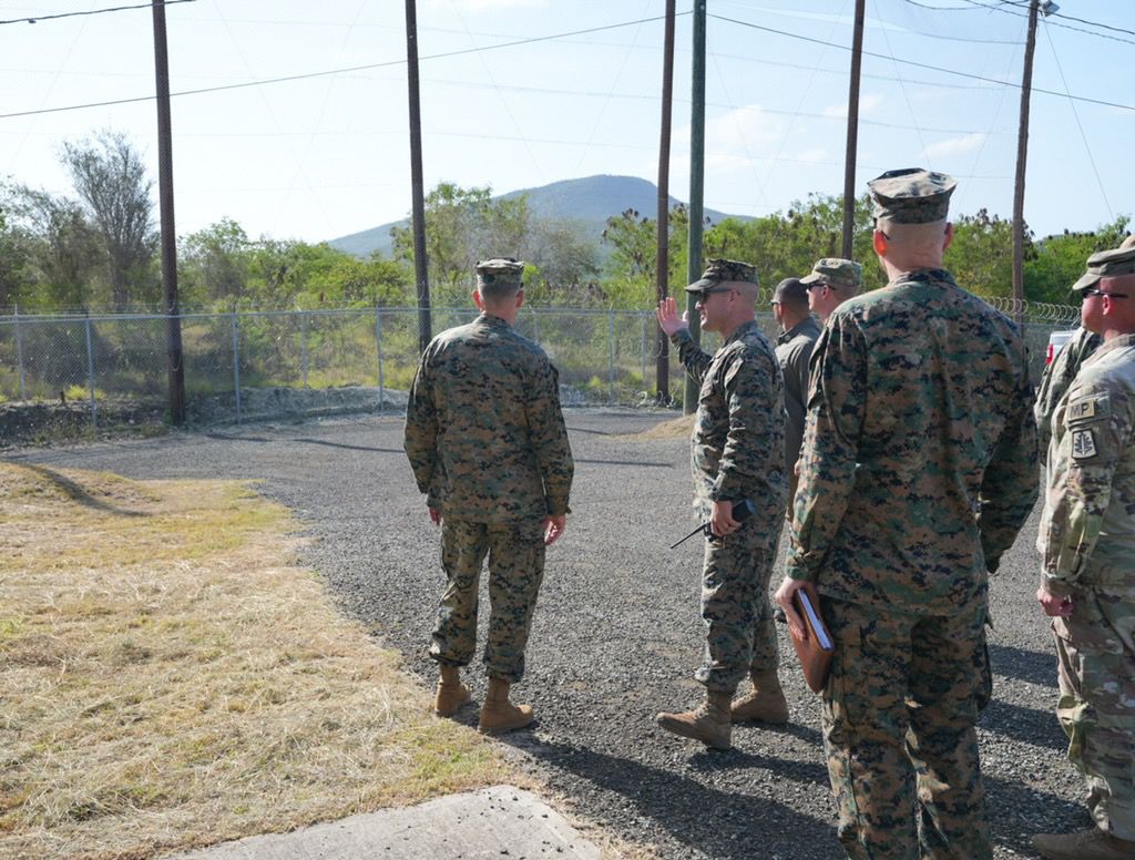 Régimen de Cuba confirmó inusual reunión militar con EEUU en pleno clima de tensión