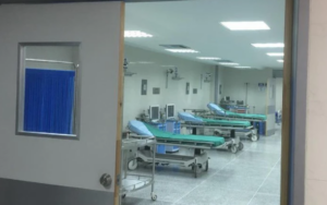 Rehabilitan el Hospital Oncológico Dr. Luis Razetti bajo el Plan José Gregorio Hernández