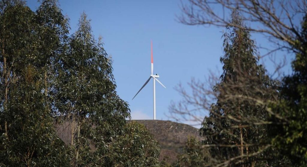 Renovables en Galicia: el Gobierno aprueba ayudas para 35 proyectos con una inversión de 178 millones