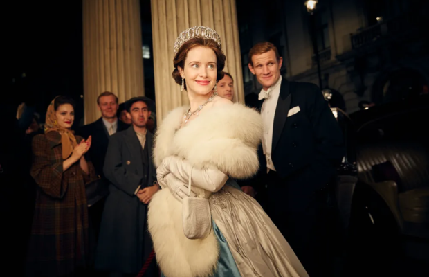 Reportan el desarrollo de precuela de «The Crown»