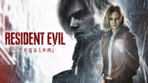 Resident Evil Requiem – Leon Must Die Forever