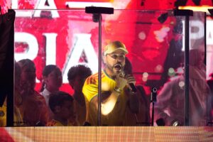 Resultados de las elecciones en Colombia 2026, en vivo | Abelardo de la Espriella: “Petro y Cepeda son un par de bandidos que vamos a jubilar”