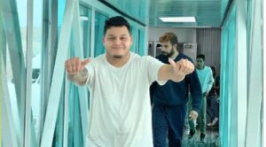 Retornan al país 126 venezolanos en nuevo vuelo desde EEUU