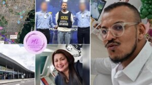 Revelan lo que dijo anestesiólogo de centro estético cuando habrían intentado llevar a Yulixa Toloza a un hospital antes de morir: ‘No hay delito’