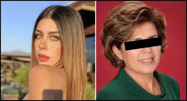 Revelan nuevos e impactantes detalles sobre cómo arribó a Venezuela la mujer que asesinó a su nuera en México