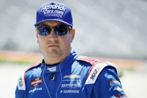 Revelaron la causa de muerte del piloto de Nascar Kyle Busch