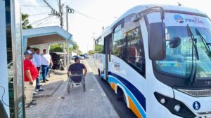Riohacha estrena transporte público urbano tras más de dos décadas sin un sistema organizado; así entró a funcionar el servicio