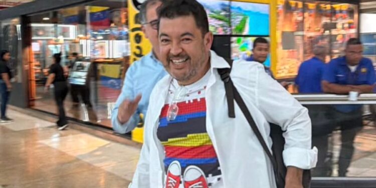 Roberto Marrero