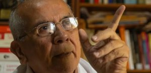 Rodrigo Cabezas: “En Venezuela se impuso un sistema de ingreso laboral infrahumano y de naturaleza feudal”
