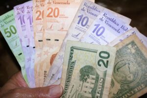 Dólar BCV continúa su escalada y el euro se aproxima a nuevo máximo histórico