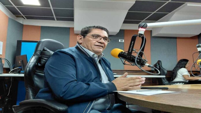 Rosario de Perijá recibe más de 1.5 millones de dólares por regalías de Petro Boscán