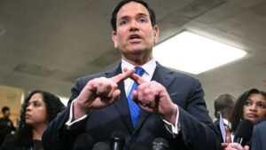 Rubio firma en Armenia documentos sobre la ‘ruta de Trump’ y tierras raras – AlbertoNews