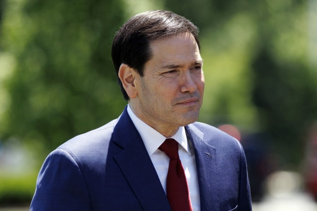 Rubio llama a los cubanos en la isla a construir una "nueva Cuba" propuesta por Trump – Efecto Cocuyo