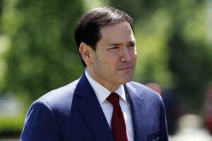 Rubio llama a los cubanos en la isla a construir una «nueva Cuba» propuesta por Trump – Efecto Cocuyo