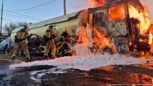 Rusia ataca a Ucrania en pleno alto el fuego unilateral