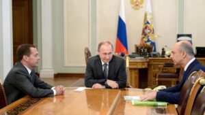 Rusia ingresará 2.667 millones de dólares adicionales gracias a altos precios del crudo | elperiodico.com