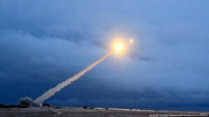 Rusia inicia tres días de ejercicios nucleares