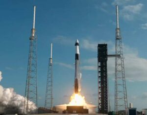 STORIE ya está en el espacio