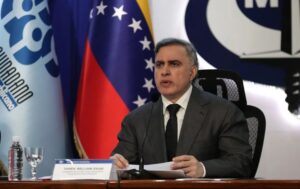 Saab grababa sesiones de tortura para Maduro: Revelaciones de Joel García