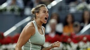 Sabalenka, dispuesta a boicotear Grand Slams para exigir un mejor reparto de ingresos – AlbertoNews
