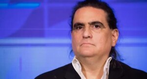 Saime confirma que el exministro Alex Saab fue deportado a EEUU