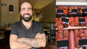Salami, pepperoni, chorizo: no son lo mismo, sus diferencias y cuando se usa cada uno en sus recetas