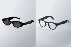 Samsung y Google lanzan gafas inteligentes premium con IA