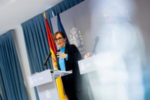 Sanidad confirma el resultado negativo en hantavirus de la mujer ingresada en Alicante | europapress.es