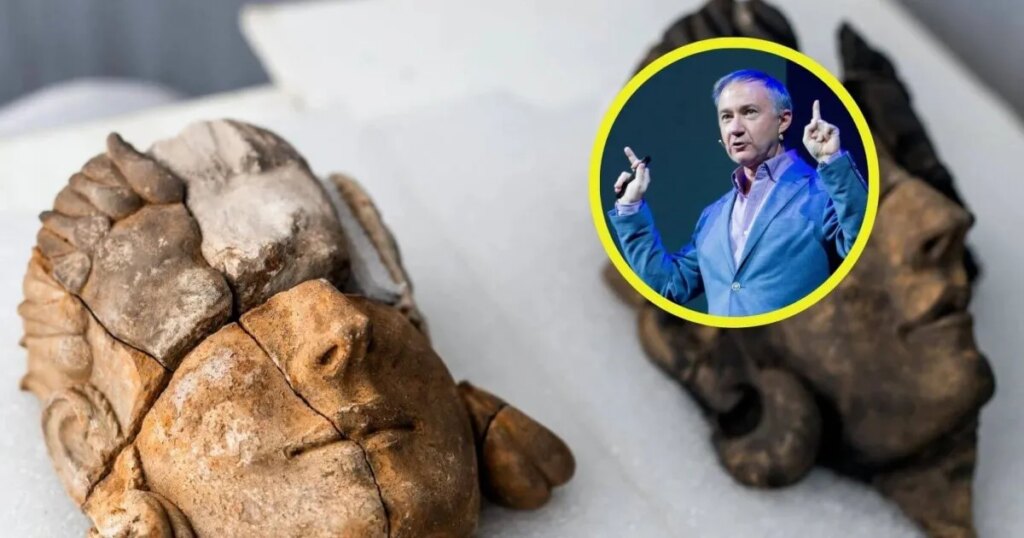 Santiago Castellanos, historiador: “Con demasiada frecuencia se presenta a Tarteso envuelto en un halo de secretos y de ocultismo convenientemente exagerados“