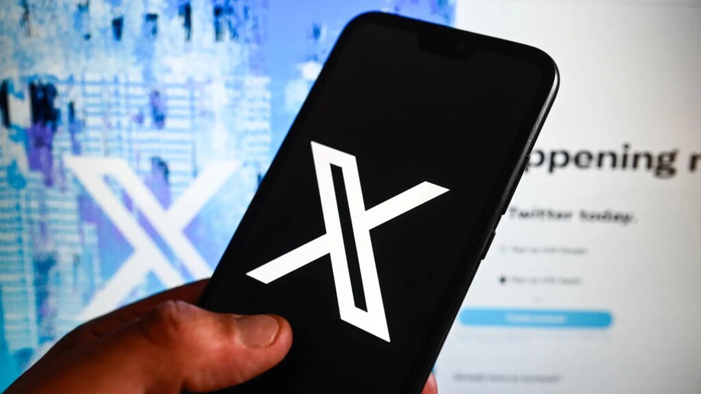 X (Twitter) vuelve a sufrir una caída en España: problemas en la app de Elon Musk