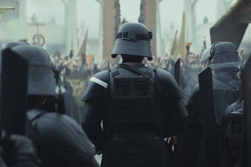 Se cumple un año de una de las escenas de Star Wars más aterradoras y trascendentales para toda la galaxia. Todavía me deja sin palabras