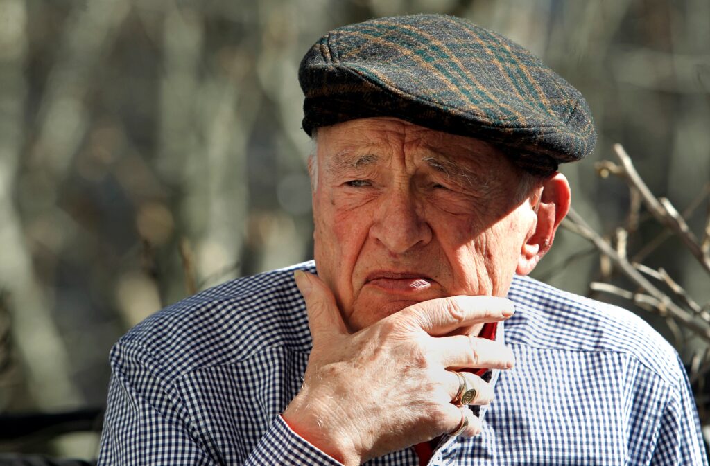 Se ha ido Edgar Morin