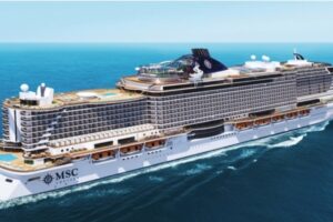 Se iniciaron gestiones para el retorno de cruceros a Margarita