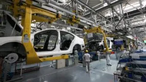 «Se perdió la producción local»: Importaciones desplazaron a la industria automotriz venezolana
