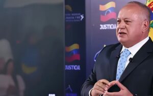 Sebastiana Barráez: Denuncian irregularidades en condena por caso Diosdado Cabello