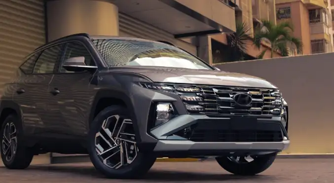 Sector automotriz proyecta venta de 50 mil vehículos este 2026