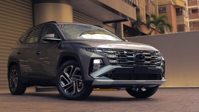 Sector automotriz proyecta venta de 50 mil vehículos este año