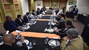 Sector empresarial de Carabobo impulsa inversión extranjera