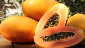 Semillas de papaya en ayunas: beneficios para el cuerpo y razones para consumirlas diariamente