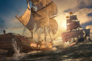 Ser asesino está bien, pero hemos venido a piratear honradamente: así será la vida en el mar de Assassin’s Creed Black Flag Resynced