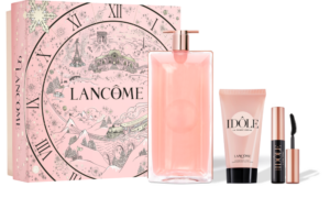 Sets de regalo Lancôme: lujo inteligente y experiencias completas