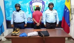Sexagenario violó a joven que padece de esquizofrenia