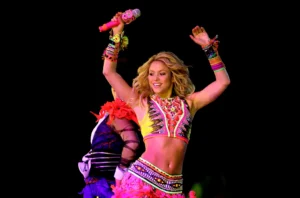 Shakira, Madonna y BTS actuarán en el show de medio tiempo de la final del Mundial