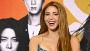Shakira gana batalla fiscal en España