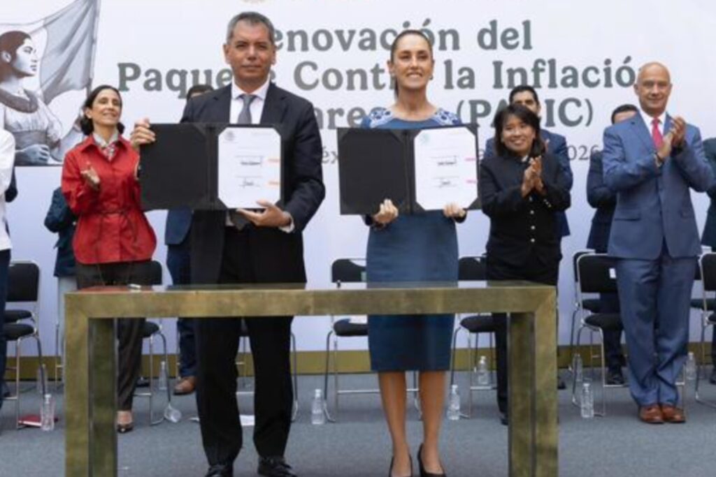 Lopez Doriga