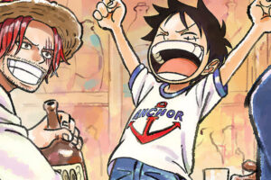 Si el remake de One Piece está tardando tanto en estrenarse es por su obsesión por respetar a Oda: «Por fin alcanzamos un nivel de calidad»