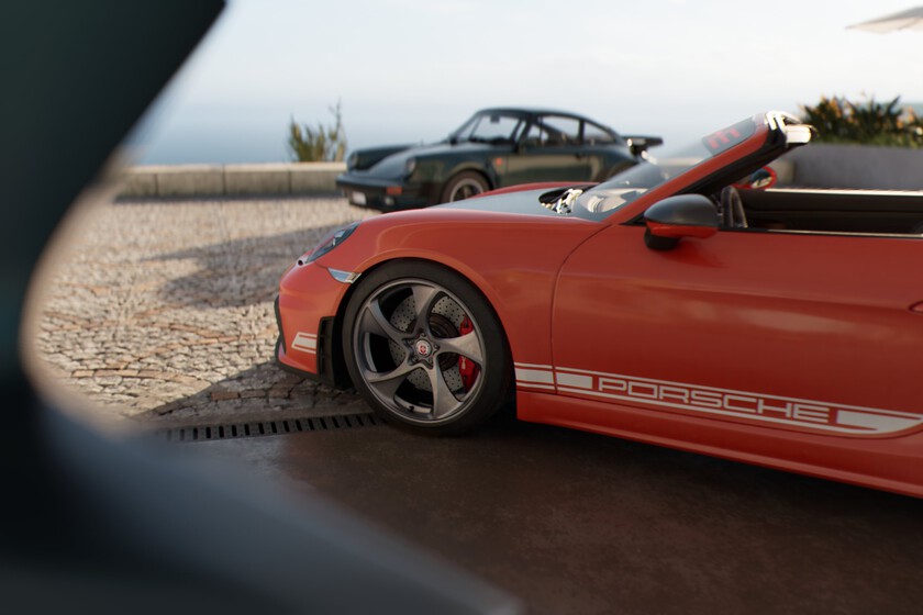 Si tienes ganas de más Forza Horizon, buenas noticias: antiguos desarrolladores de Playground Games calientan motores para su nuevo juego AAA de coches